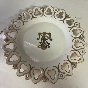 Decorative Plate